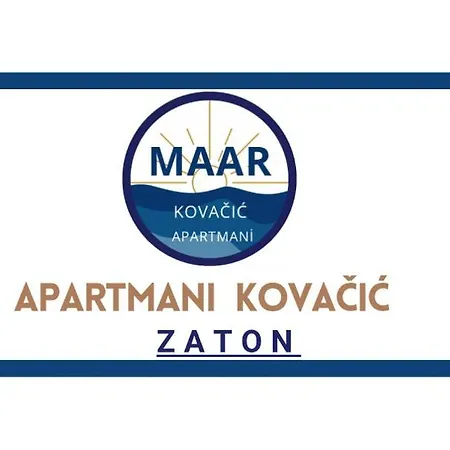 شقة Maar Kovacic *
